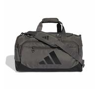 adidas Mixte TRAINING DEFENDER DUFFLE BAG SMALL, charcoal/black, One size