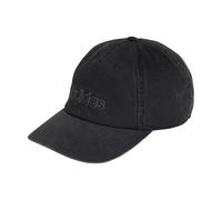adidas Mixte Washed Dad cap, Black, S-M