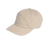 adidas Mixte Washed Dad cap, Wonder Alumina, S-M