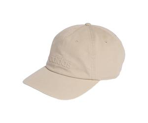 adidas Mixte Washed Dad cap, Wonder Alumina, S-M