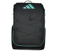 Adidas Padel Protour 3.3 Backpack Nero
