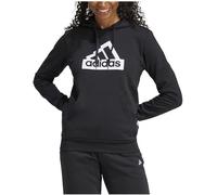 adidas Modern Ess.Hoodie Felpa con Cappuccio Donna IX6451 TG.S