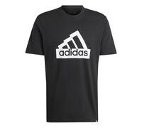 Adidas Modern Essentials Graphic Tee T-Shirt Grafica a Maniche Corte Uomo