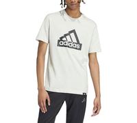 Adidas Modern Essentials Graphic Tee T-Shirt Grafica a Maniche Corte Uomo