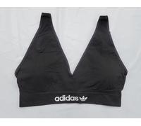 Adidas Moderno Elastico Cotone Scoop Inferiore Schiena Bralette - 4A4H03