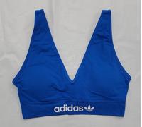 Adidas Moderno Elastico Cotone Scoop Inferiore Schiena Bralette - 4A4H03