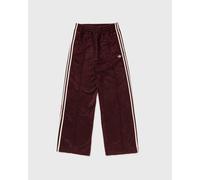 Adidas MOHAIR FB TRACK PANT women Track Pants purple in taglia:M