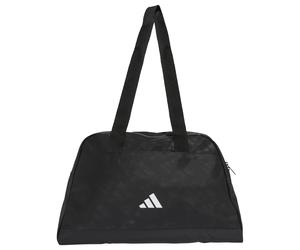 adidas Monogram - Borsa da bowling (black/white)
