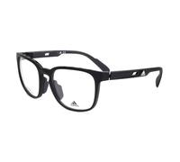 Occhiali da Vista Adidas Sport SP5006 002 MATTE BLACK 54/19/140 Unisex