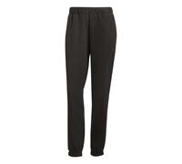 Adidas Yoga Essentials Cuffs Pants Nero XS Donna