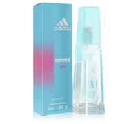 Adidas Moves by Adidas Eau De Toilette Spray 1 oz / e 30 ml