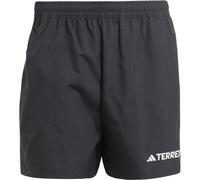 adidas Terrex - Multi Shorts - Pantaloncini M grigio