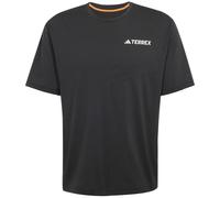 adidas Terrex - Multi ClimaCool T-Shirt - Maglia funzionale XL nero