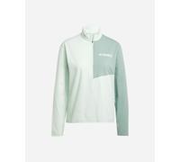 Adidas Mt W - Pile - Donna - Verde L