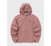 Adidas MT W WP SFTS JACKET women Windbreaker brown in taglia:L