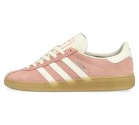 adidas München Sneaker Donna Rosa | Silhouette Basso Profilo, Fodera Interna Morbida, Stile Vintage Rétro