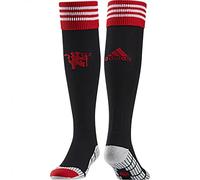 adidas MUFC H Sock-Calze da Uomo