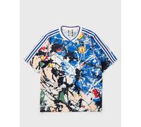 Adidas MUFC SR JSY men Jerseys blue in taglia:S