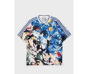 Adidas MUFC SR JSY men Jerseys blue in taglia:XL