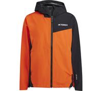ADIDAS Multi 2.5l Rdy Jacket - Uomo - Arancione / Nero - Taglia L- modello 2024