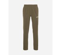 adidas Uomo Terrex Multi Essentials Stretch Pants, Olive Strata, XS