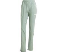 Adidas - Multi Essentials Pants - Multi Essentials Pants W Silver Green per Donne - Taglia S - Verde