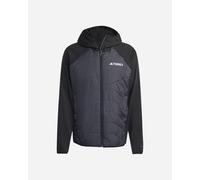 Giacca ibrida multiuso Terrex CLIMAWARM con cappuccio e isolamento Black XS