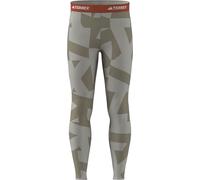 adidas Multi Synthetic Base Layer Tights COLLANT (1/1) Uomo (Pacco da 1)