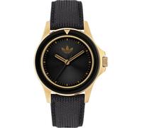 Adidas Multicolor Synthetic Watch