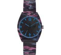 Adidas Multicolor Synthetic Watch