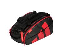 adidas La tua compagna perfetta per il padel La Multigame 2026 Borsa per racchetta di adidas è un must per ogni appassionato di padel. Progettata specificamente per le tue esigenze, questa borsa offre