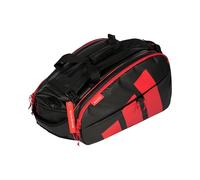 adidas Multigame 2026 Borsa per Racchetta da Padel Padel Unisex Nero