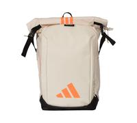 Adidas Padel Multigame 2026 Backpack Beige