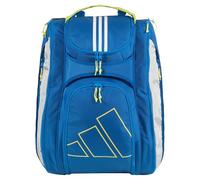 adidas Padelbag Adidas Multigame 3.3 blu
