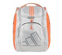 Adidas Multigame 3.3 Grey Adbgg1pa3u0023 Portaracchette Grigio