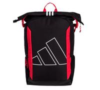 Zaino per il padel Adidas Multigame 3.3 Backpack - black