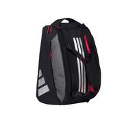adidas Multigame 3.4 Borsa per racchetta da padel - nero