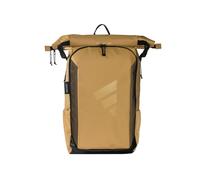 adidas Backpack multigame Sand 3.4 Zaino Beige -