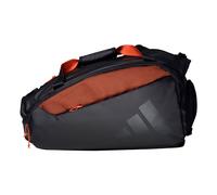 Adidas Multigame Black/orange 3.4 Ab1pa2u23 Portaracchette Yellow