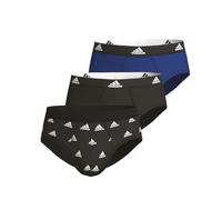 adidas Multipack Slip (3pk) - 4A1M01, Boxer a pantaloncino Uomo, Multicolore 2, M