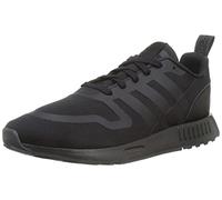 Adidas Multix FZ3438, Mens Sneakers, Black, 44 EU