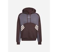 Adidas Munch 93 M - Felpa - Uomo - Marrone XS