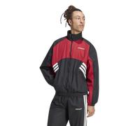 TRACK TOP MUNICH 93 Black / Team Victory Red S