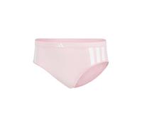 adidas Mutandine Hipster da Donna, Clear Pink_4a0692, S