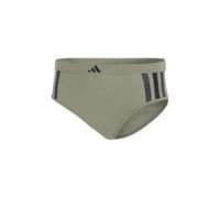 adidas Mutandine Hipster da Donna, Silver Pebble_4a0692, L