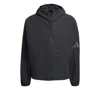 adidas My Shelter Windbreaker Giacca da allenamento Uomini - nero, Taglia: XXL