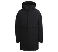 Adidas MYSHELTER C.R, Giacca Uomo, Black, XS