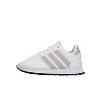 Adidas N-5923 C, Scarpe da Fitness Unisex-Bambini, Bianco (Ftwbla/Gridos/Negbás 000), 28 EU