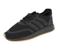adidas N-5923 Scarpe da ginnastica Uomo, Nero (Core Black/Core Black/Gum4 Core Black/Core Black/Gum4), 43 1/3 EU