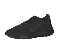 adidas Nebzed Cloudfoam Lifestyle Running Shoes, Scarpe Uomo, Core Black/Core Black/Cloud White, 43 1/3 EU